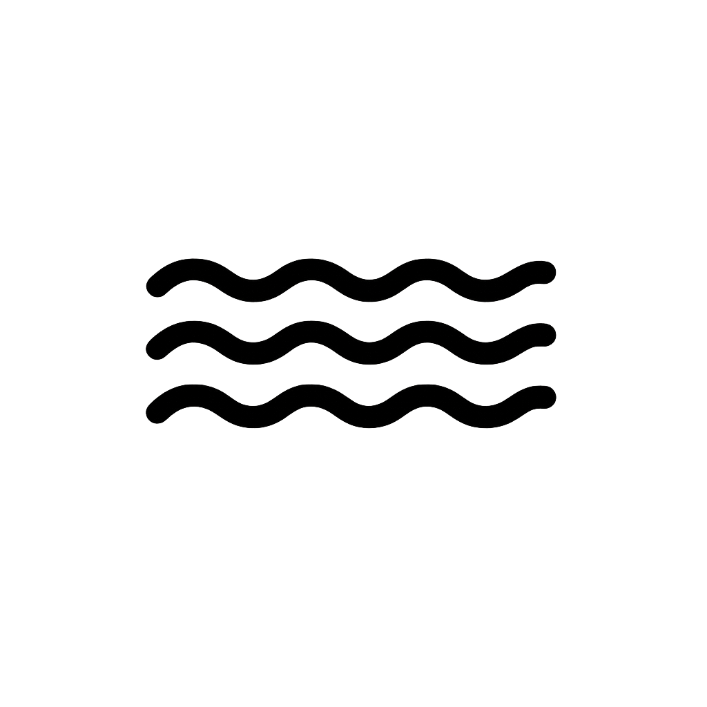 Ponding Water